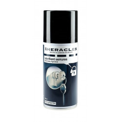 LUBRIFIANT POUR SERRURES HÉRACLÈS