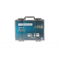 MALLETTE DE MONTAGE HERACLES HXRM PLUS