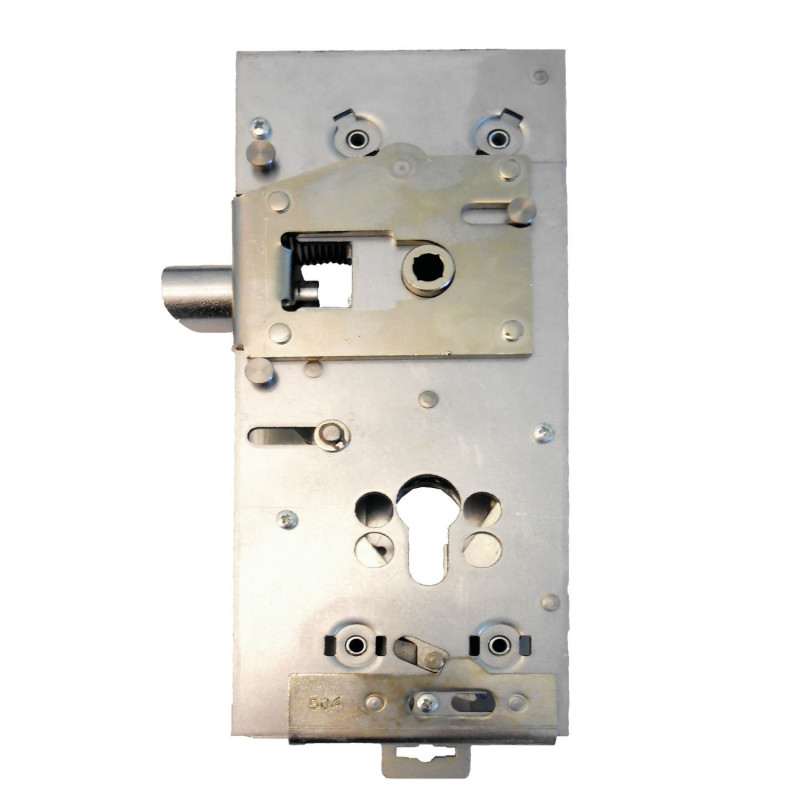 MÉCANISME CARÉNÉ SESAME 2 HERACLES X9