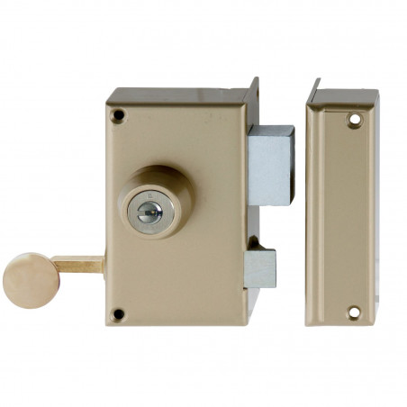 MONOPOINT EN APPLIQUE HERACLES MX4500 HQ2