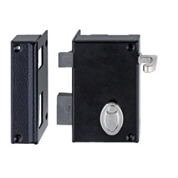 MONOPOINT MURAL À GORGES VERTICALES HERACLES