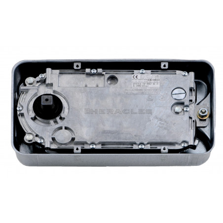 PIVOT DE SOL TSP HERACLES - MODÈLE STANDARD