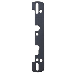 PLAQUE DE RÉHAUSSE CAP POUR ENSEMBLES DE SÉCURITÉ HERACLES, SALOMÉ ET ELFE