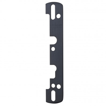 PLAQUE DE RÉHAUSSE CAP POUR ENSEMBLES DE SÉCURITÉ HERACLES, SALOMÉ ET ELFE