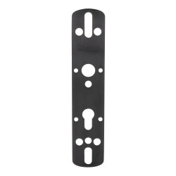 PLAQUE DE RÉHAUSSE POUR ENSEMBLES DE SÉCURITÉ SALOMÉ ET ELFE HERACLES