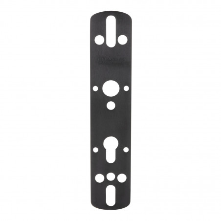 PLAQUE DE RÉHAUSSE POUR ENSEMBLES DE SÉCURITÉ SALOMÉ ET ELFE HERACLES