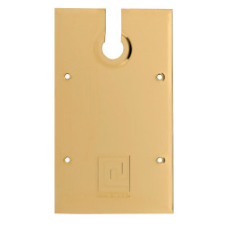 PLAQUES DE RECOUVREMENT POUR PIVOTS TSA/TSP HERACLES