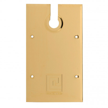 PLAQUES DE RECOUVREMENT POUR PIVOTS TSA/TSP HERACLES