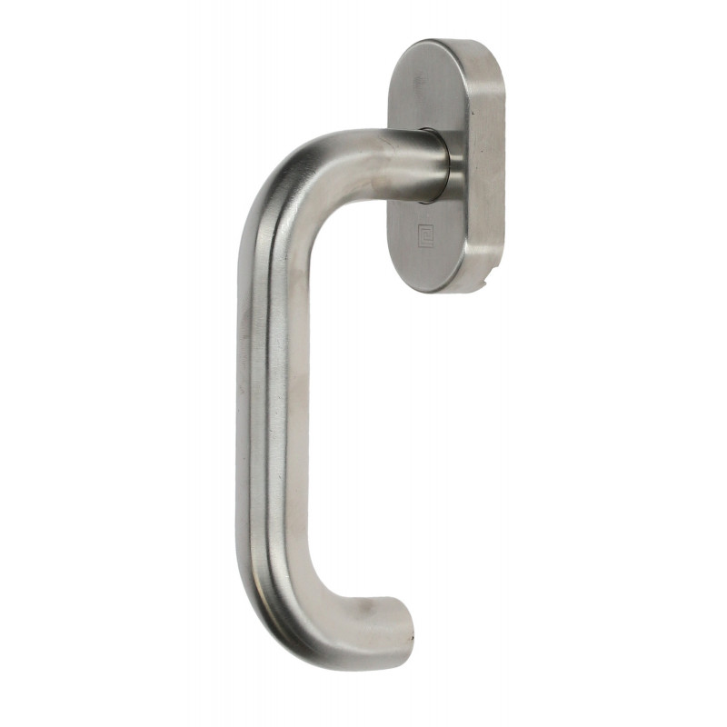 POIGNÉE DE FENÊTRE INOX JADE PF02 HERACLES