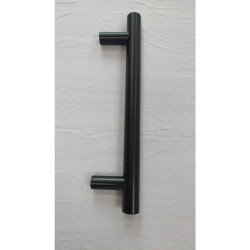 POIGNÉE TUBULAIRE INOX - MODÈLE 5010 HERACLES