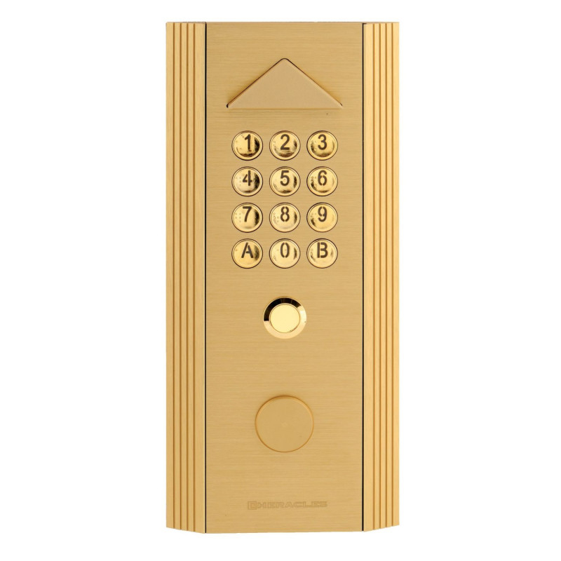 PORTACODES HERACLES À RÉTROÉCLAIRAGE