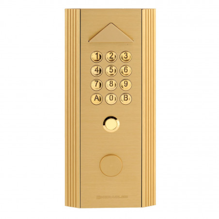 PORTACODES HERACLES À RÉTROÉCLAIRAGE