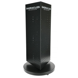 PRÉSENTOIR À CADENAS HÉRACLÈS PREMIUM
