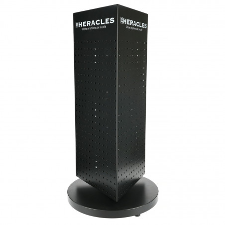 PRÉSENTOIR À CADENAS HÉRACLÈS PREMIUM