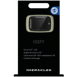 PRÉSENTOIR MICRO-VISEUR HISPY HERACLES