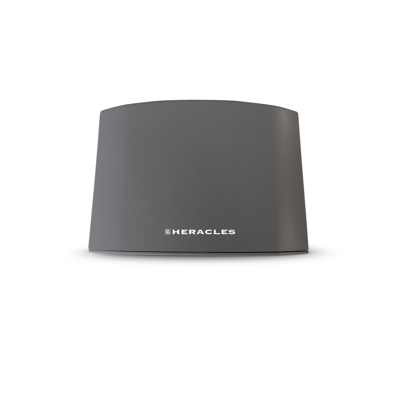 RÉCEPTEUR RADIO UNIVERSEL EXTERNE HERACLES