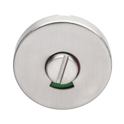 ROSACE RONDE INOX JADE HERACLES