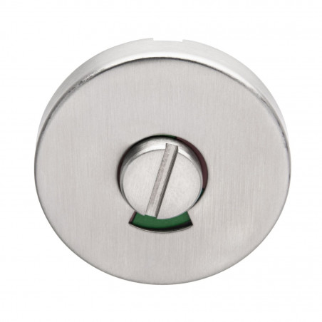 ROSACE RONDE INOX JADE HERACLES