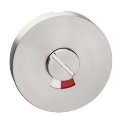 ROSACE SLIM INOX JADE SL HERACLES