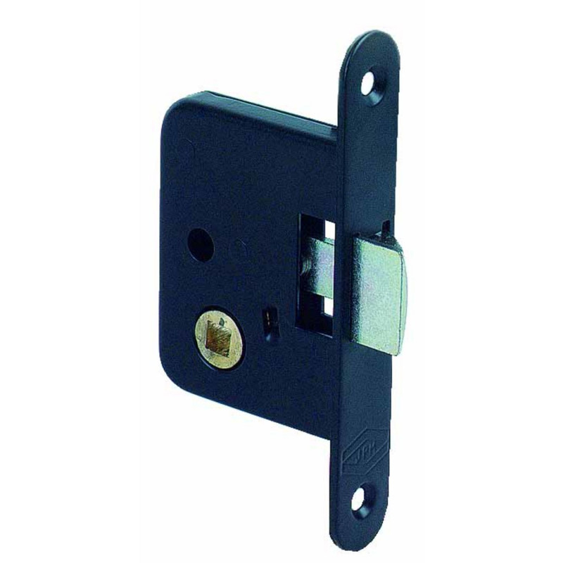 SERRURE À LARDER JPM MONOPOINT PETIT COFFRE BEC DE CANNE