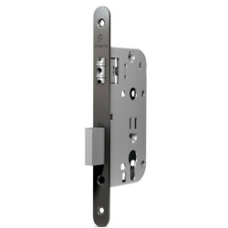 SERRURE À LARDER MONOPOINT AVEC ROULEAU MARC - 172595009