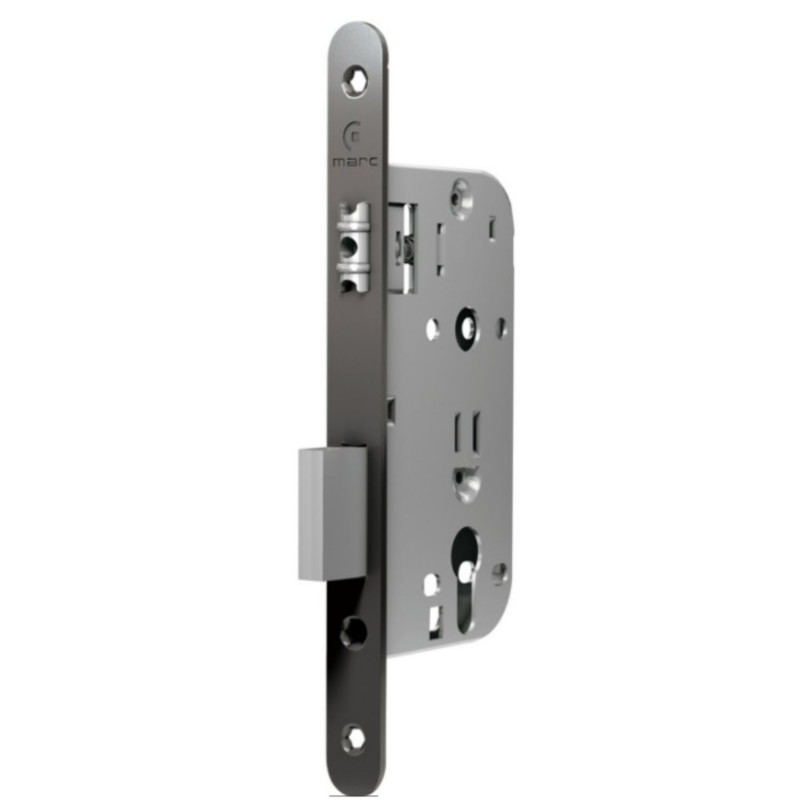 SERRURE À LARDER MONOPOINT AVEC ROULEAU MARC - 172595009