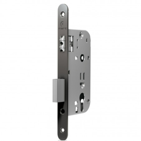 SERRURE À LARDER MONOPOINT AVEC ROULEAU MARC - 172595009