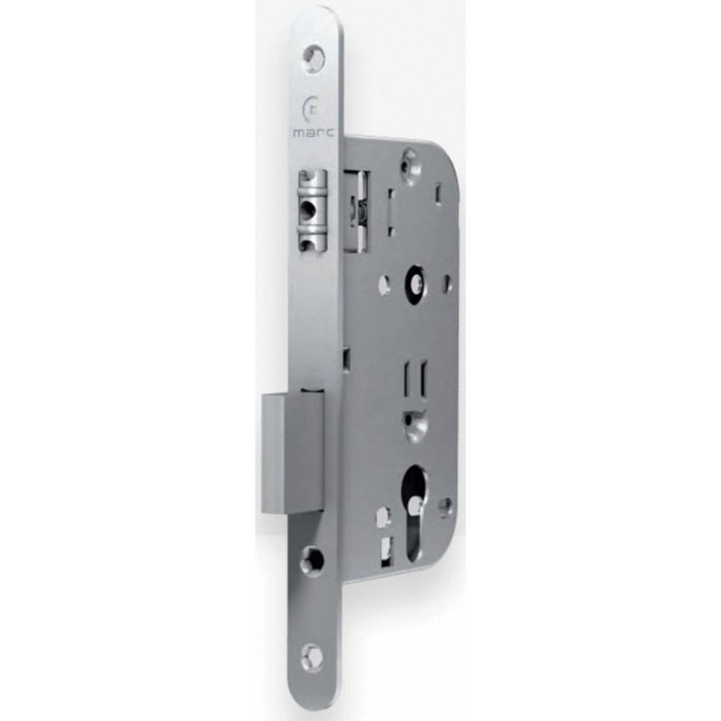 SERRURE À LARDER MONOPOINT AVEC ROULEAU MARC - 172595010