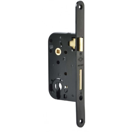 SERRURE À LARDER MONOPOINT MULTIBAT JPM POUR MESURES CONSERVATOIRES