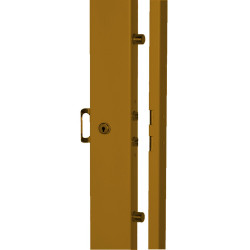 SERRURE CARÉNÉE 6 POINTS A2P* HERACLES PÉRICLÈS