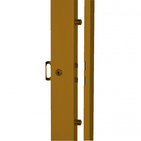 SERRURE CARÉNÉE 6 POINTS A2P* HERACLES PÉRICLÈS