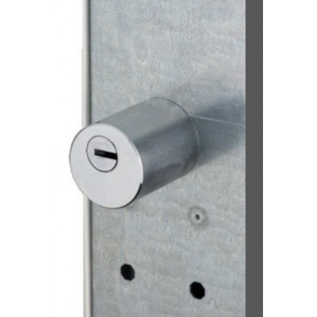 SERRURE CARÉNÉE HERACLES SÉSAME 1 SANS CYLINDRE