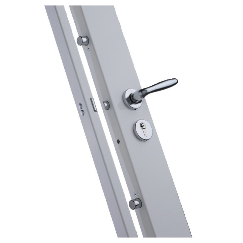 SERRURE CARÉNÉE HQ2 SESAME 1 HERACLES