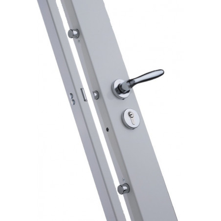 SERRURE CARÉNÉE HQ2 SESAME 1 HERACLES