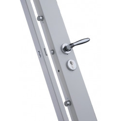 SERRURE CARÉNÉE SÉSAME 2 X8 HERACLES