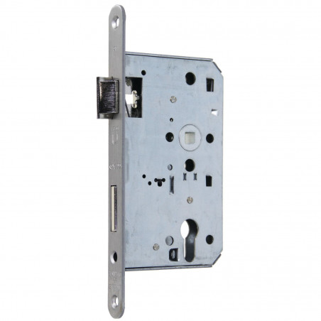 SERRURE MONOPOINT À LARDER AVEC AXE DE 65 MM