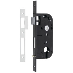 SERRURE MONOPOINT À LARDER BRICARD AXE 45 MM SÉRIE 745