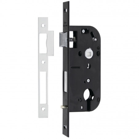 SERRURE MONOPOINT À LARDER BRICARD AXE 45 MM SÉRIE 745