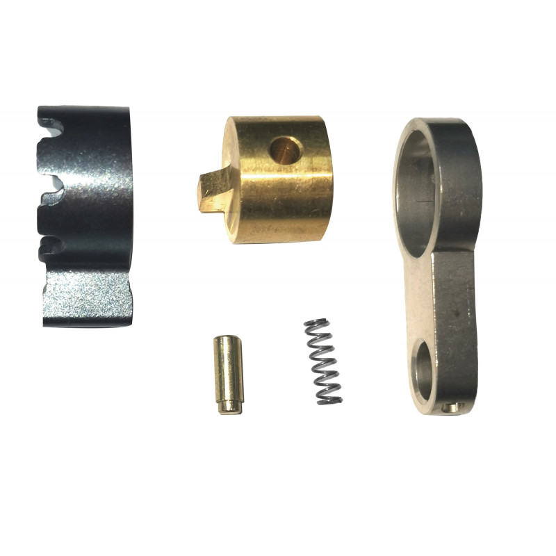 SET DEMI-CYLINDRE HERACLES HXRM