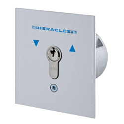SYSTÈME DE CONTACTEURS À CLÉ HERACLES