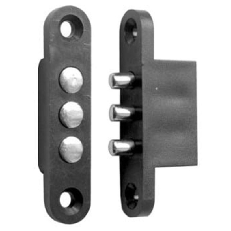 TRANSMETTEUR DE COURANT À PLOTS HERACLES - MODÈLE AVANCÉ