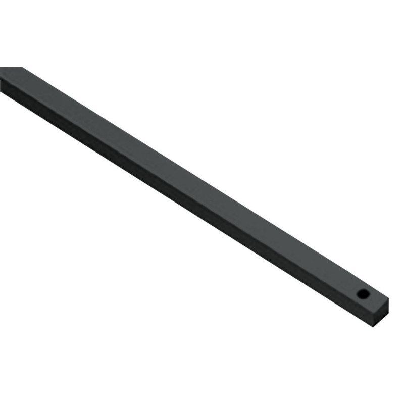 TRINGLE DE CRÉMONE POMPIER HERACLES - SÉCURITÉ ET ROBUSTESSE