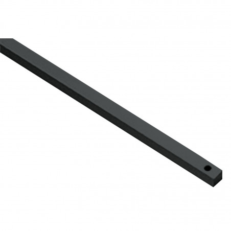 TRINGLE DE CRÉMONE POMPIER HERACLES - SÉCURITÉ ET ROBUSTESSE