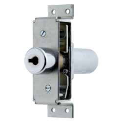 VERROU DE SÉCURITÉ 3 POINTS HERACLES - MODÈLE PÉRICLÈS