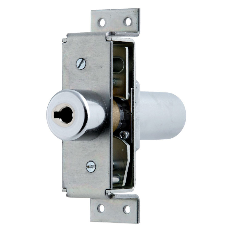 VERROU DE SÉCURITÉ 3 POINTS HERACLES - MODÈLE PÉRICLÈS