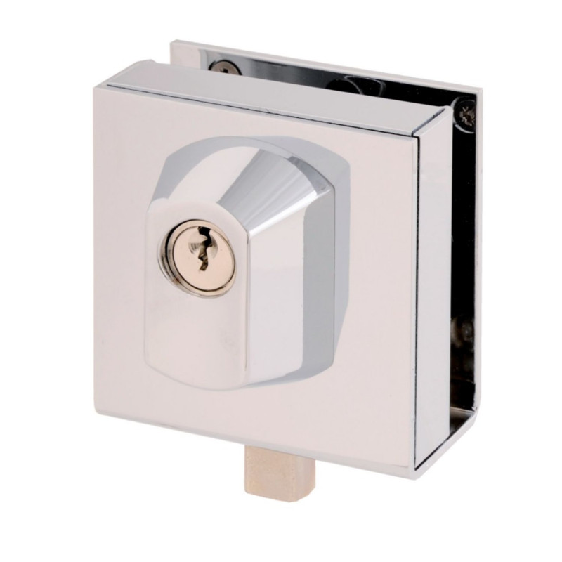 VERROU DE SÉCURITÉ CAVALIER HERACLES