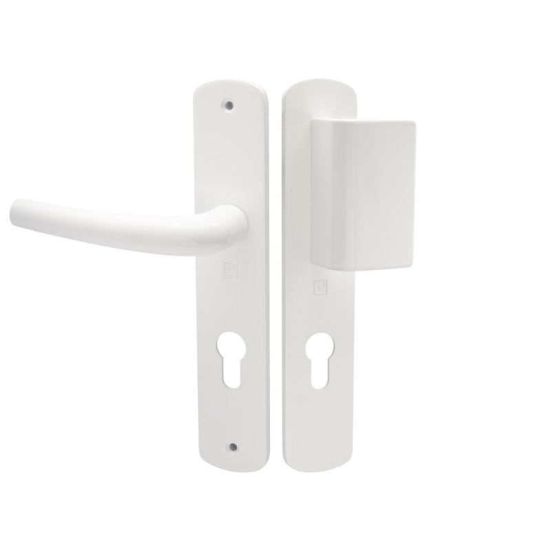 ENSEMBLE GRANDES PLAQUES ALUMINIUM HERACLES - SALOMÉ HOME ÉLÉGANCE EA70