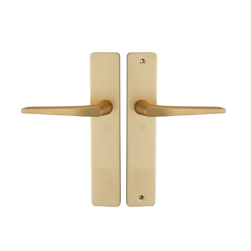 ENSEMBLE SUR PLAQUE ALUMINIUM EA70 - HIONNA HOME HERACLES