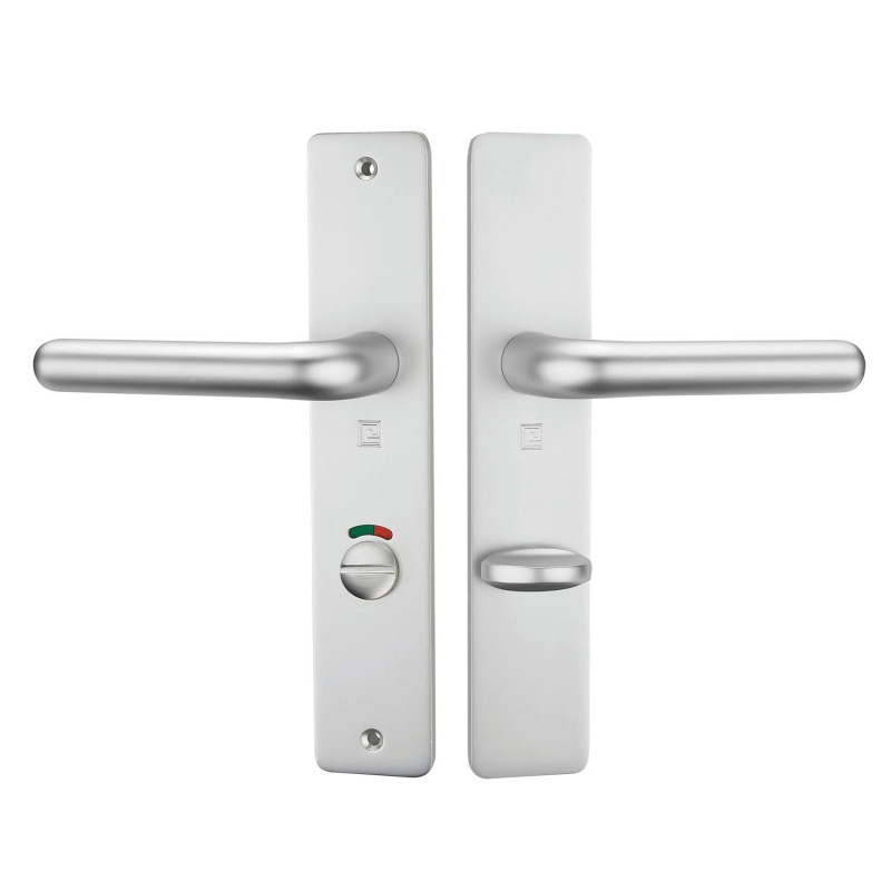 ENSEMBLE SUR PLAQUE ALUMINIUM EA70 - XÉNIA HOME