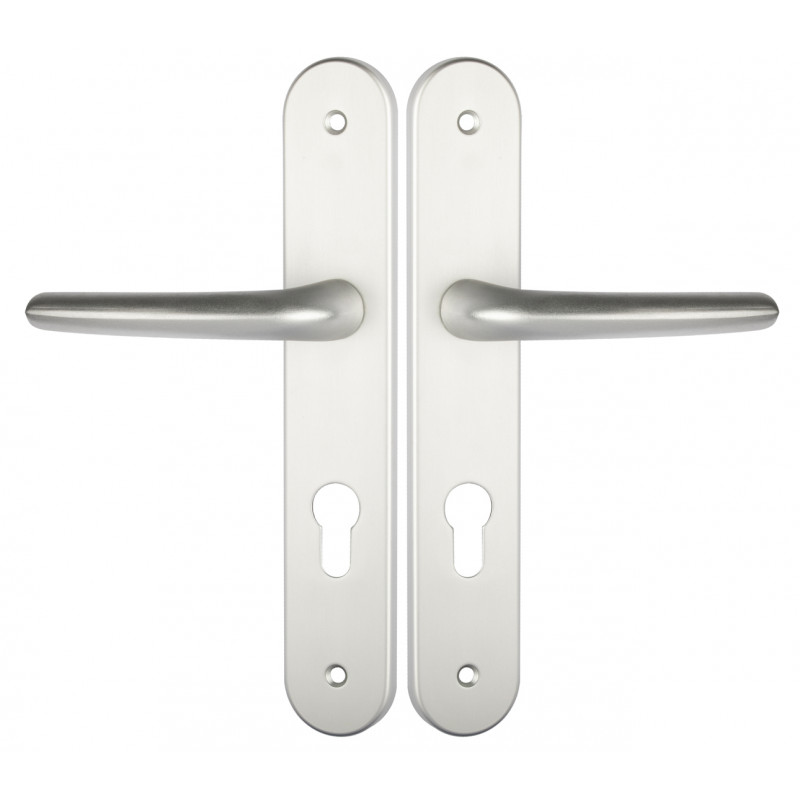 ENSEMBLE SUR PLAQUE ALUMINIUM GRANDES PLAQUES HERACLES - SANYA HOME EA70